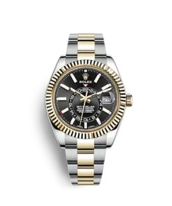 buy rolex sky dweller replica fake super clone watch