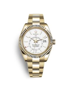 buy rolex sky dweller replica fake super clone watch