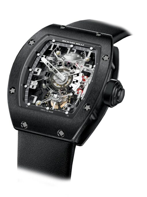 Buy replica richard mille super clone watch swiss