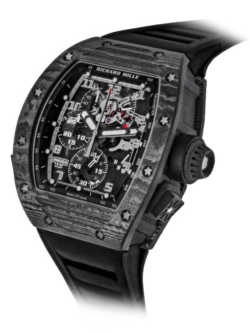 Buy replica richard mille super clone watch swiss