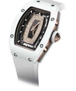 Buy replica richard mille super clone watch swiss