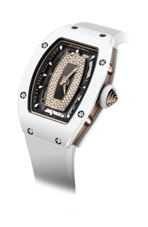 Buy replica richard mille super clone watch swiss